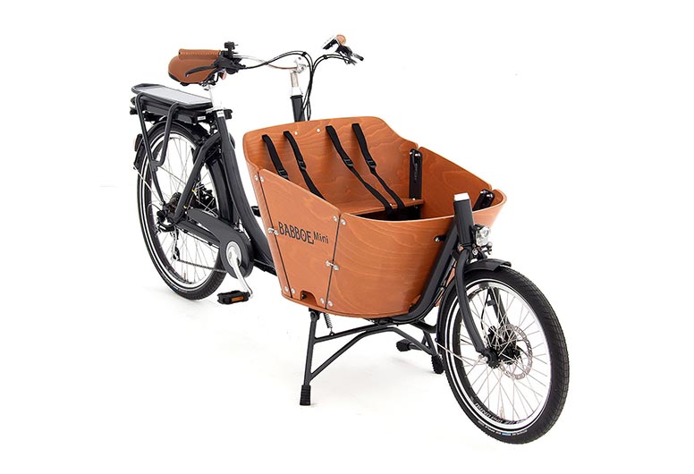 Bikes | Mini-E 450Wh Produktbild