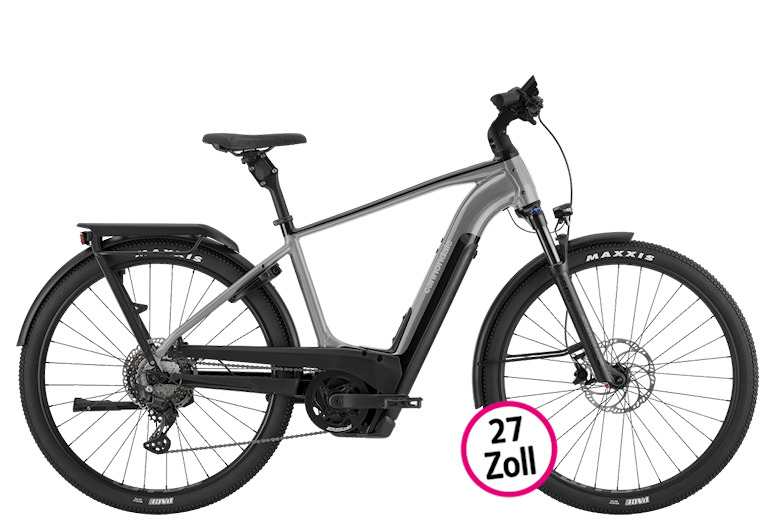 Bikes | Tesoro Neo X1 Produktbild