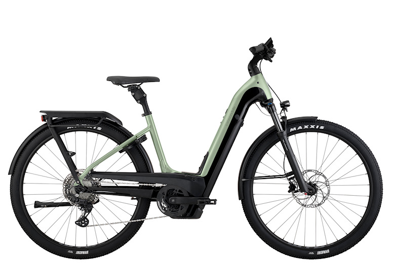 Bikes | Tesoro Neo X1 Produktbild