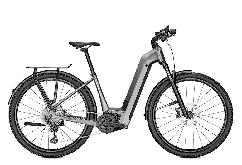 Bikes | Aventura² 6.8 Produktbild