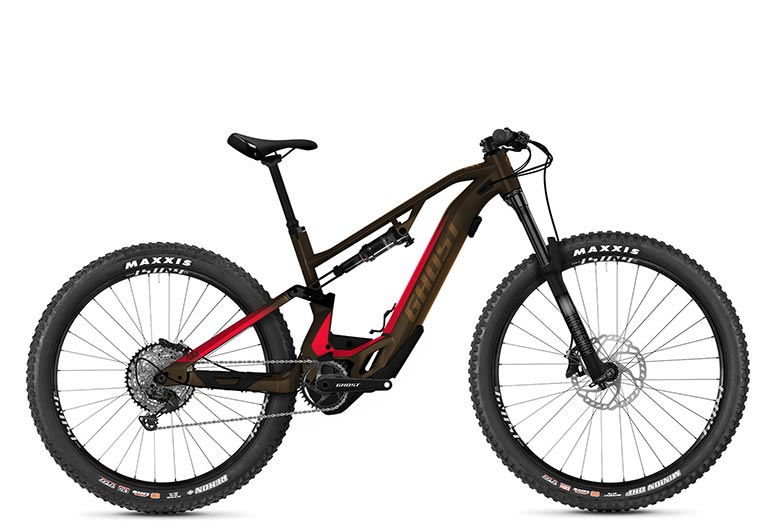Bikes | Hybride ASX Essential 160 Produktbild