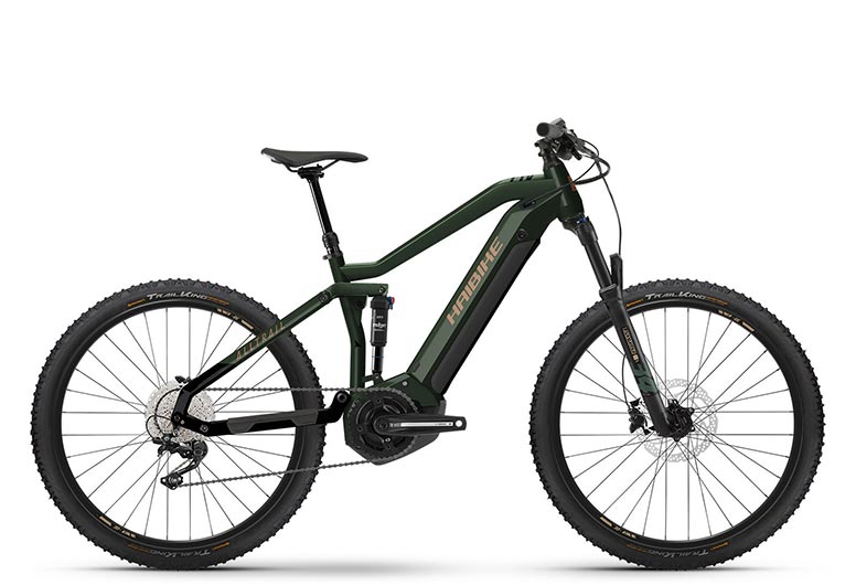 Bikes | EBIKE29 Alltrail 4 29 630Wh Produktbild