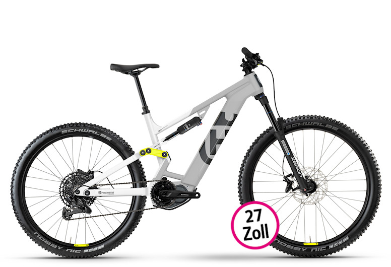Bikes | Mountain Cross MC1 Produktbild