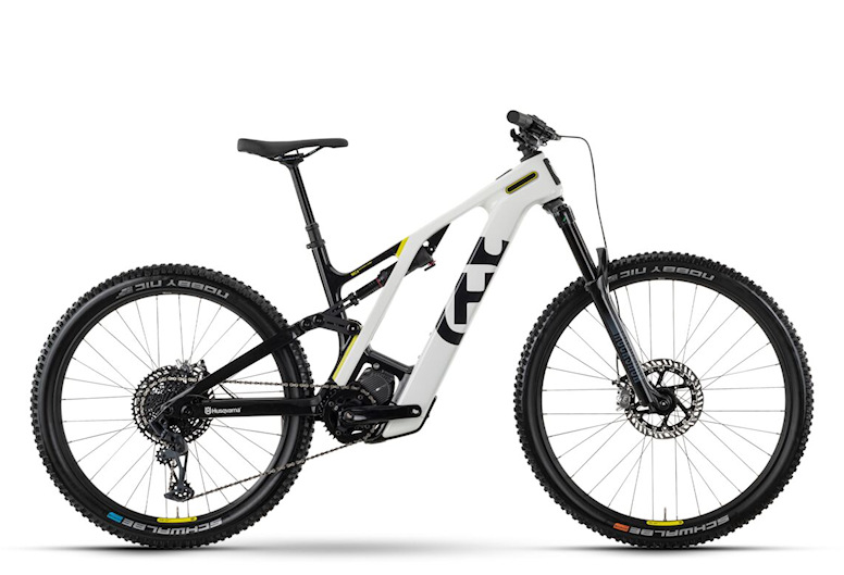 Bikes | Mountain Cross MC4 Produktbild