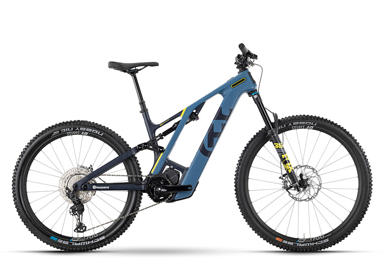Bikes | Mountain Cross MC5 Produktbild