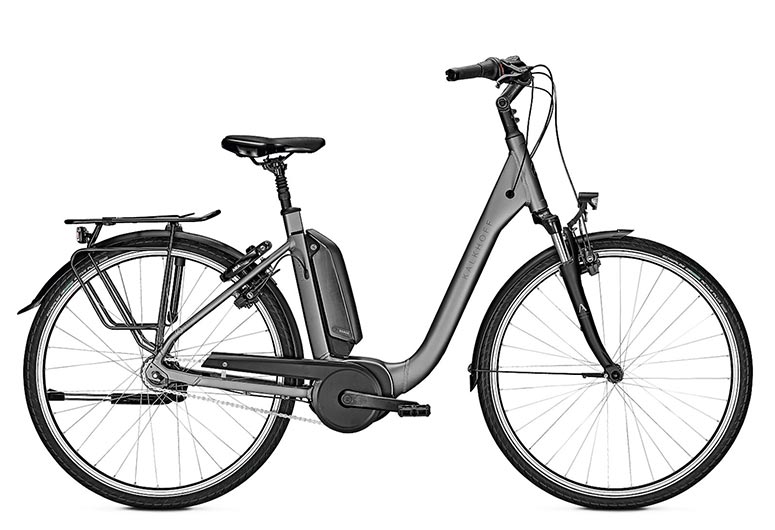 Bikes | Agattu 1.B Move Produktbild