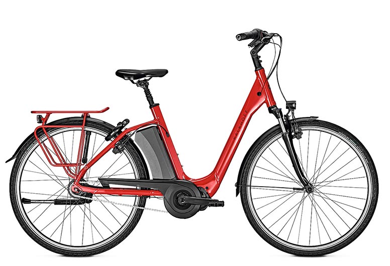 Bikes | Agattu 1.S Advance Produktbild
