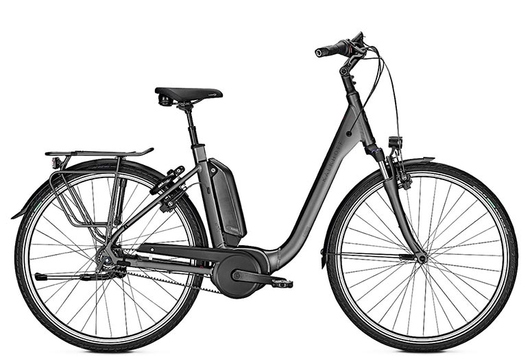 Bikes | Agattu 3.B Excite Produktbild