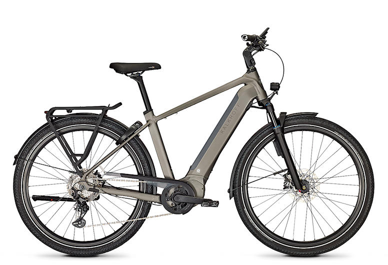 Bikes | Endeavour 5.B Advance+ ABS Produktbild