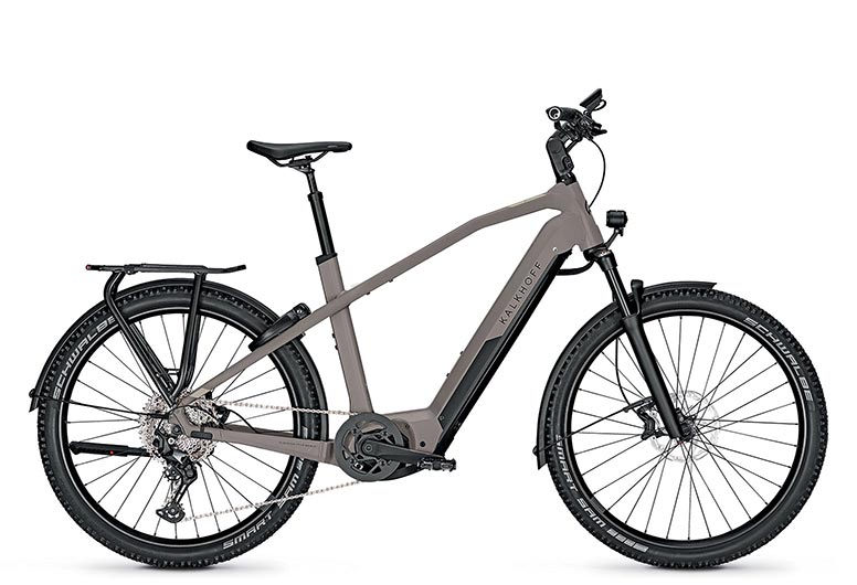Bikes | Entice 7.B Move+ 750Wh Produktbild
