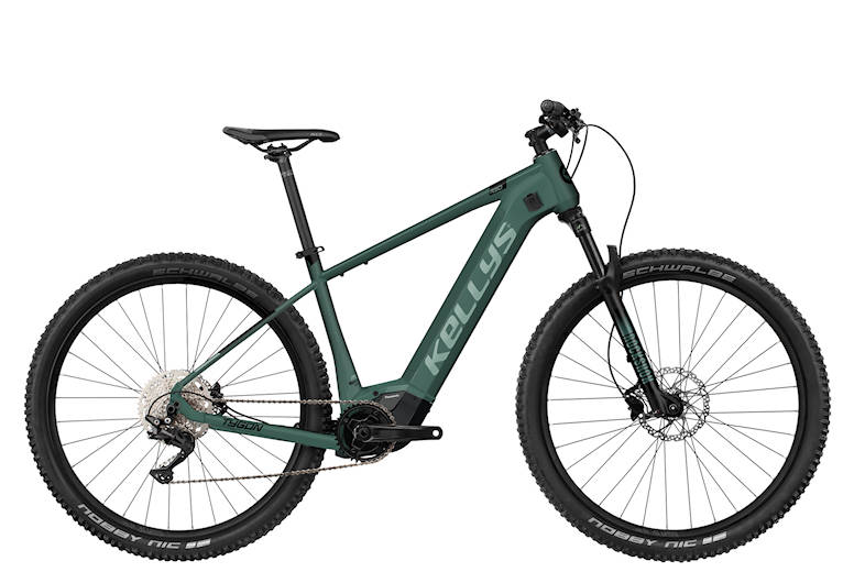 Bikes | Tygon R50 Produktbild