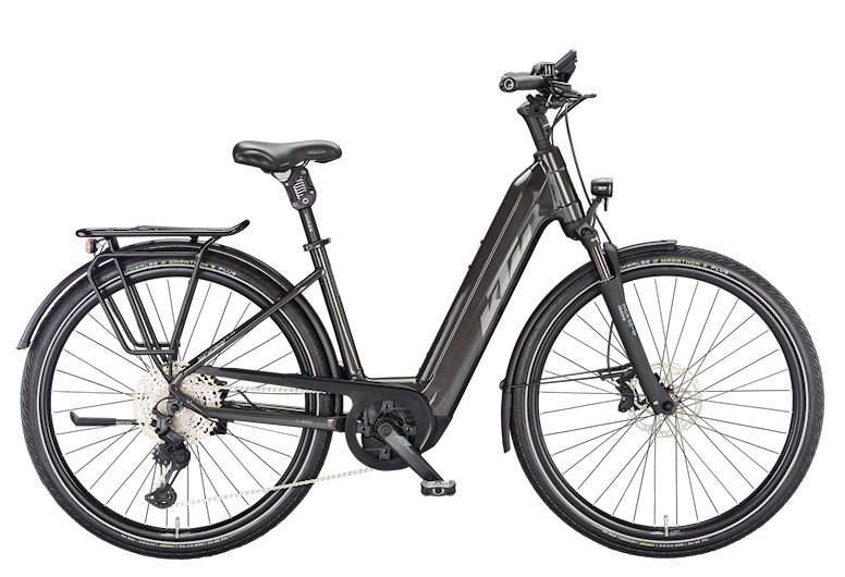 Bikes | Macina Style XL Produktbild