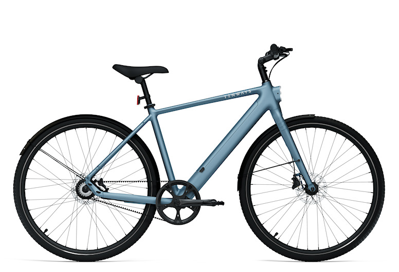 Bikes | CGO600 Pro Produktbild