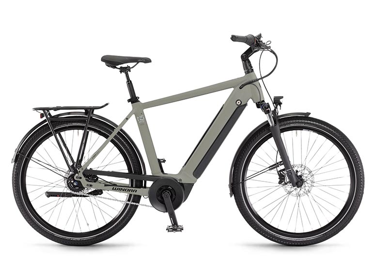Bikes | Sinus N5 eco Produktbild