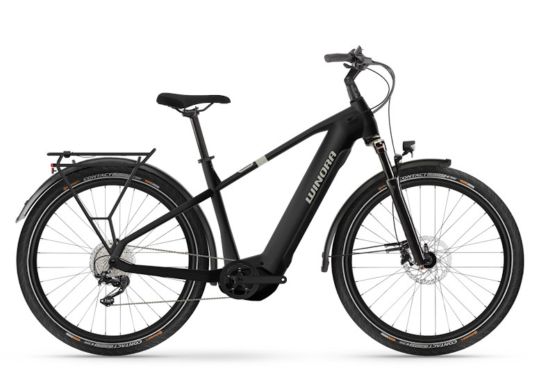 Bikes | Yucatan X10 Produktbild