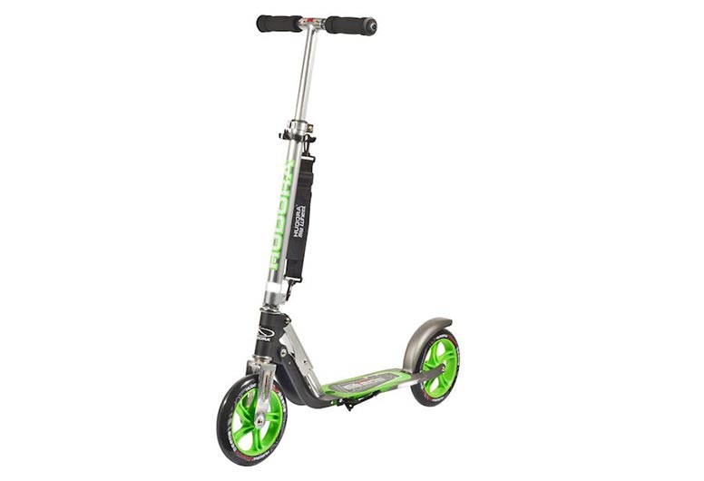 Kinder | City Scooter Big Wheel Produktbild