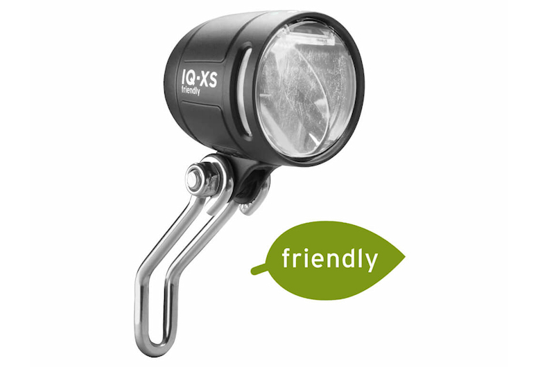 Beleuchtung | IQ-XS friendly Produktbild