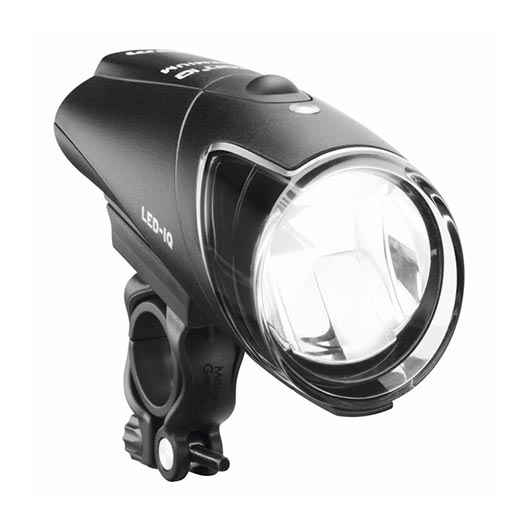 Beleuchtung | IXON IQ Premium Produktbild