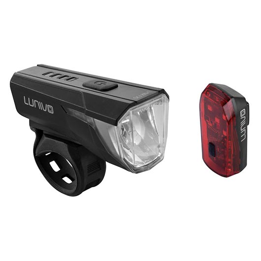 Beleuchtung | Lynx F80 & Lynx R Brake Produktbild