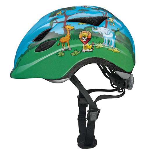 Helme | Anuky - jungle Produktbild