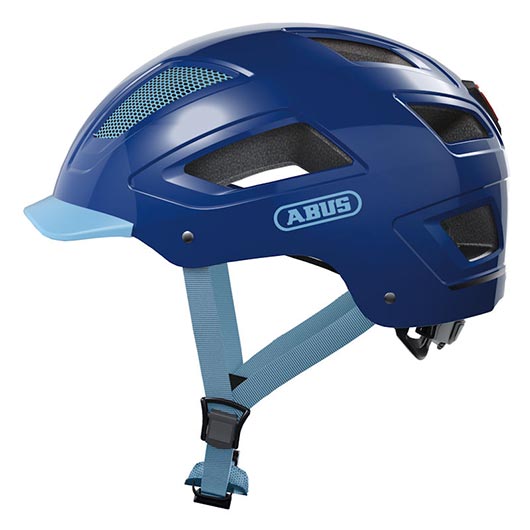 Helme | Hyban 2.0 core blue Produktbild