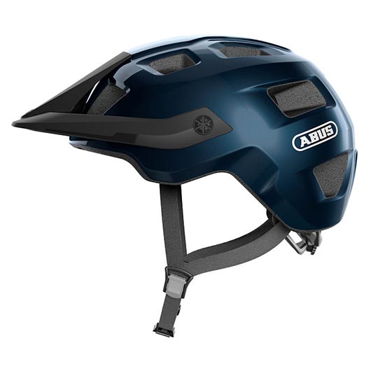 Helme | MoTrip - midnight blue Produktbild