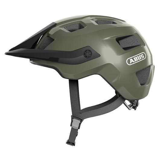 Helme | MoTrip - pine green Produktbild