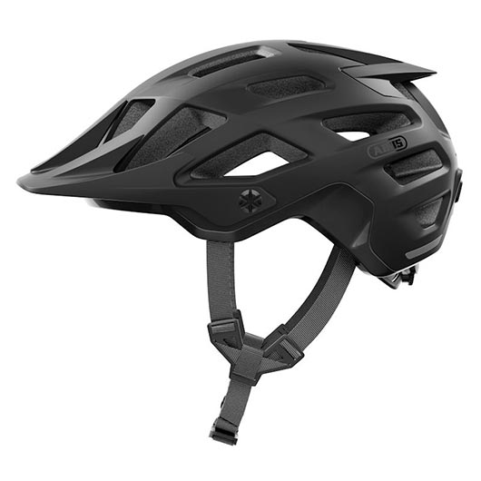Helme | Moventor 2.0 MIPS velvet black Produktbild