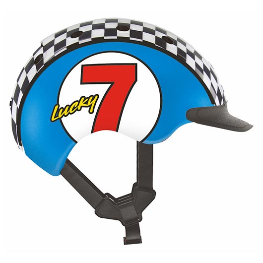 Helme | Mini 2 - Racer 7 Produktbild