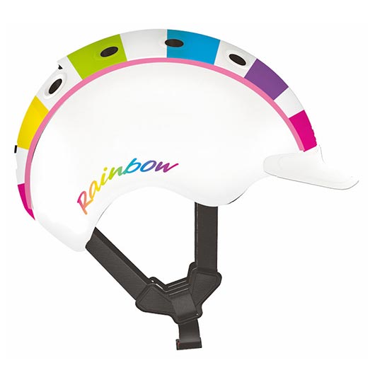 Helme | Mini 2 - Regenbogen Produktbild