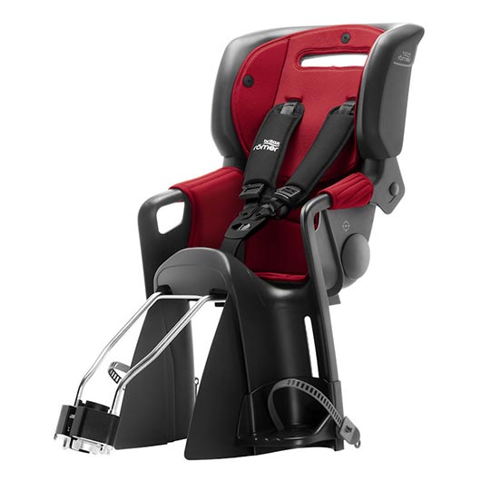 Kindersitze | Jockey 3 Comfort Produktbild