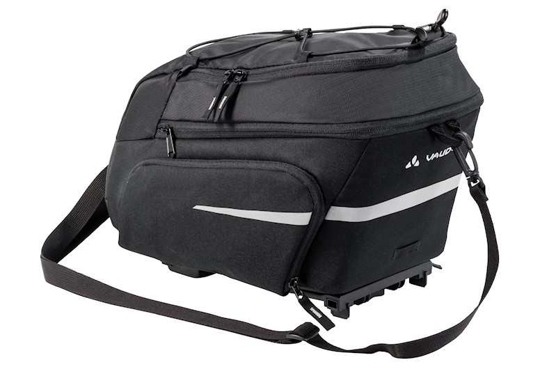 Taschen | Silkroad Plus (i-Rack / carry more) Produktbild