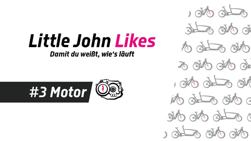 Grafik Little John Likes_Motor