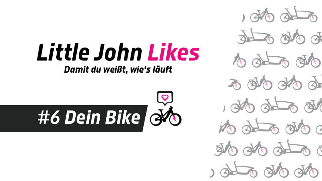 Grafik Little John Likes_dein Bike