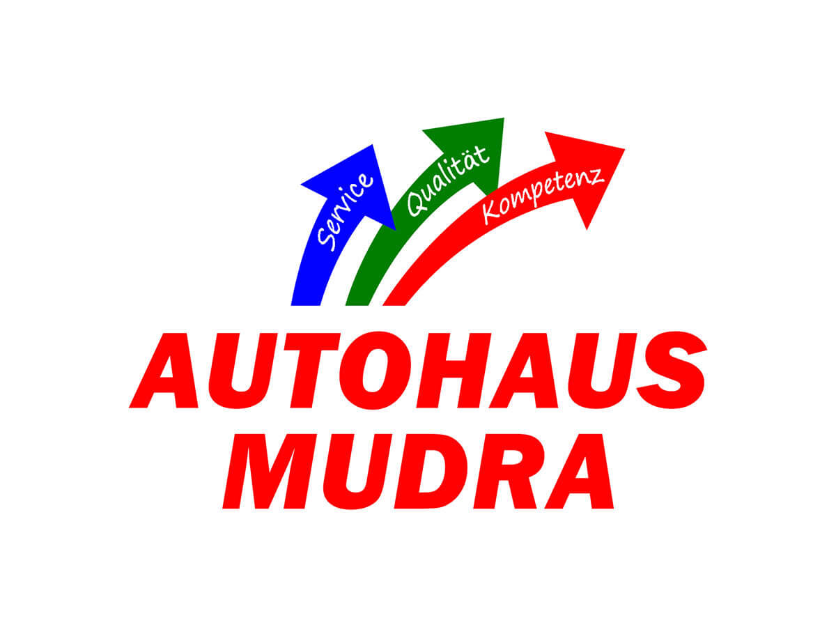 Logo Autohaus Mudra