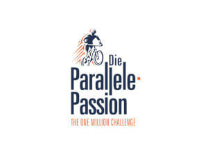 Logo Die Parallele Passion