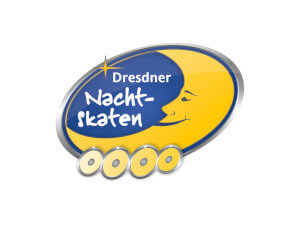 Logo Dresdner Nachtskaten