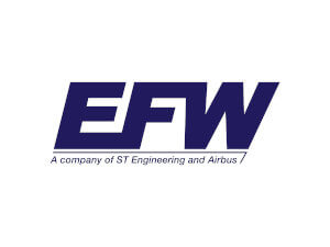 Logo EFW
