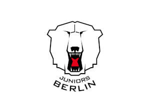 Logo Eisbären Juniors Berlin