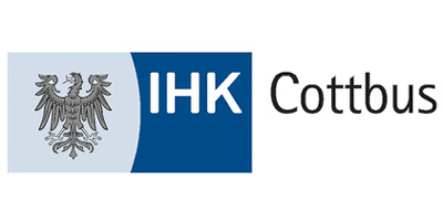 Logo IHK Cottbus