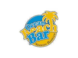 Logo Ocean Beachbar Bautzen