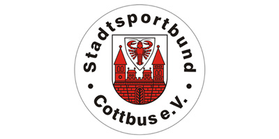 Logo Stadtsportbund Cottbus