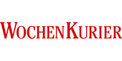 Logo Wochenkurier